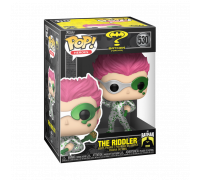 Funko POP! Movies: BM Forever - The Riddler (MT)