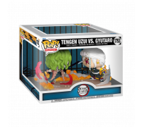 Funko POP! Moments: DS - Tengen Vs Gyutaro