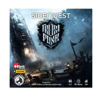 Side Quest: Frostpunk - EN