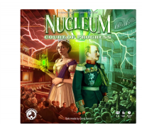 Nucleum: Court of Progress - EN