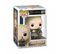 Funko POP! Movies: LOTR - Legolas