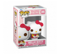 Funko POP! Sanrio: HK - Hello Kitty