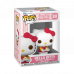 Funko POP! Sanrio: HK - Hello Kitty