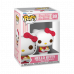 Funko POP! Sanrio: HK - Hello Kitty