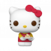 Funko POP! Sanrio: HK - Hello Kitty