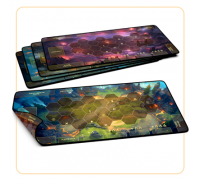 Dragon Eclipse - Arena Playmats - EN