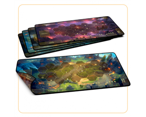 Dragon Eclipse - Arena Playmats - EN
