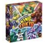 King of Tokyo New Edition - EN