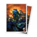 UP - Space Marines - Adeptus Astartes 105ct Apex Deck Protector sleeves for Warhammer 40,000