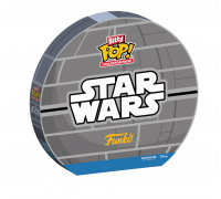 Funko Bitty POP! Star Wars (A New Hope) - 12pc MLTIPK