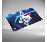 Gamegenic - Star Wars: Unlimited Game Mat - Stormtrooper