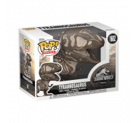 Funko POP! Movies: JP​ Fossil - Tyrannosaurus