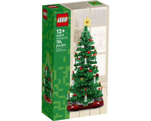 LEGO Exclusive Choinka (40573)