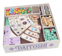 Daitoshi Insert