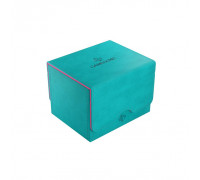 Gamegenic - Sidekick 100+ XL - EXCLUSIVE LINE Teal/Pink