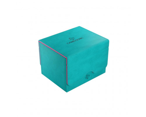 Gamegenic - Sidekick 100+ XL - EXCLUSIVE LINE Teal/Pink