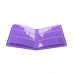 Gamegenic - Zip-Up Album 24-Pocket - Purple