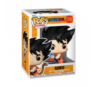Funko POP! Animation: Goku with Tail (Kamehameha)