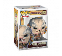 Funko POP! Plus: Predator S3 - Elder Greyback