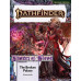 Pathfinder Adventure Path: The Broken Palace (Shades of Blood 2 of 3) (P2) - EN