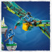 LEGO Avatar™ Jake & Neytiri’s First Banshee Flight (75572)