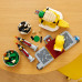 LEGO Super Mario™ The Mighty Bowser™ (71411)