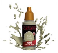 The Army Painter - Air Drab Green
