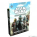 FFG - Star Wars: The Deckbuilding Game - Mandalorian Faction Pack - EN