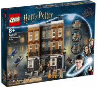 LEGO  Harry Potter™ 12 Grimmauld Place (76408)