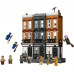 LEGO  Harry Potter™ 12 Grimmauld Place (76408)
