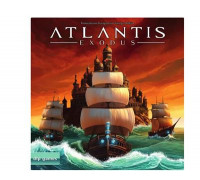 Atlantis: Exodus - EN