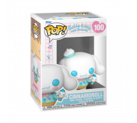 Funko POP! Sanrio: Hello Kitty - Cinnamoroll (IC)