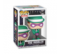 Funko POP! Animation: BTAS S5- The Riddler