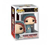 Funko POP! Television: HotD S4 - Alicent Hightower