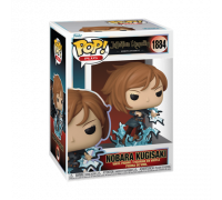 Funko POP! Plus: JJK - Nobara w/ CH (GW) (5+1)