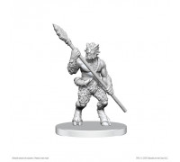 D&D Nolzur's Marvelous Miniatures: Classic Satyr