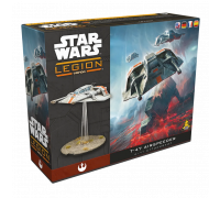 Star Wars: Legion - T-47 Airspeeder - EN/DE/SP/FR