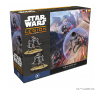 Star Wars: Legion - Droidekas - EN/DE/SP/FR