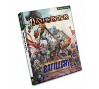 Pathfinder RPG: Battlecry! (P2) - EN