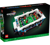 LEGO Ideas Piłkarzyki (21337)