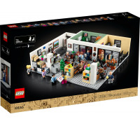 LEGO Ideas™ The Officee (21336)