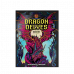 D&D Dragon Delves Alt Cover - EN
