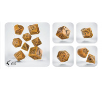 Game of Thrones. Baratheon Dice Set.