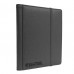 Legion Sentinel Binder 4-Pocket - Black