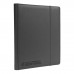 Legion Sentinel Binder 9-Pocket - Black