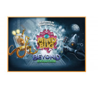 Mindbug Set Beyond Evolution - EN