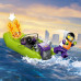 LEGO City™ Fire Rescue Boat (60373)