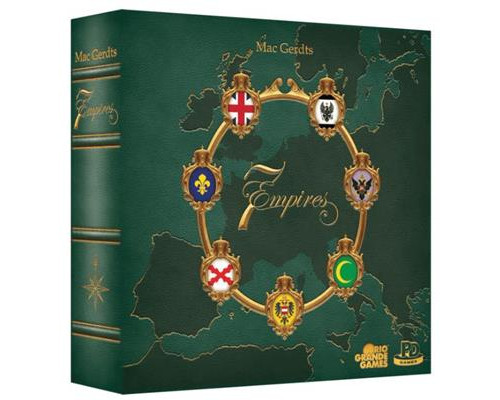 7 Empires - EN
