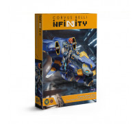 Infinity: Firebat Attack Wing - EN