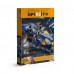 Infinity: Firebat Attack Wing - EN